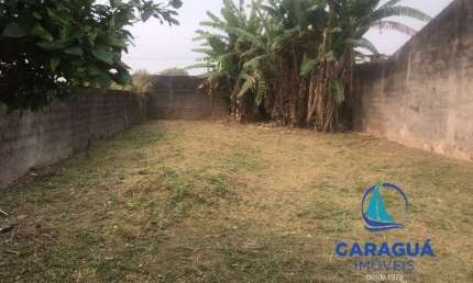 Terreno à venda no Balneário dos Golfinhos, Caraguatatuba  por R$ 250.000