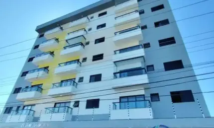 Apartamento 1 dormitório, Lançamento pronto e entregue, Aruan, Caraguatatuba - SP