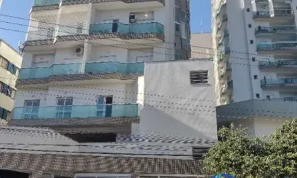 Apartamento, 3 dormitórios 1 suíte, Caraguatatuba - Centro
