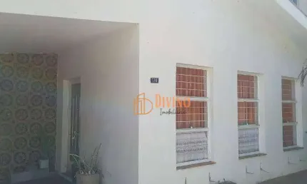 Casa com 3 quartos à venda na Rua Eulália Silva, 526, Jardim Faculdade, Sorocaba