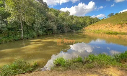 Sítio à venda, 10Alqueires  por R$ 2.500.000 - Rural Bairro dos Paulos- São Miguel Arcanjo/SP