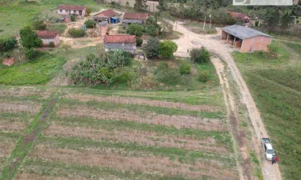 Sítio à venda, 242000 m² por r$ 2.200.000 - abaitinga - são miguel arcanjo/sp
