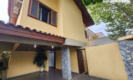 Casa com 4 quartos à venda na Rua Geraldo Soares Leitão, 127, Parque Campolim, Sorocaba