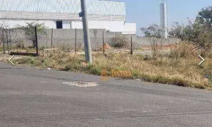 Terreno à venda, 5820 m² por r$ 2.450.000 - éden - sorocaba/sp