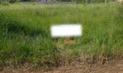 Terreno à venda, 1080 m² por R$ 150.000,00 - Campo do Meio - Araçoiaba da Serra/SP