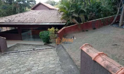 Chácara com 3 dormitórios à venda, 2000 m² por R$ 650.000 -Piedade/SP