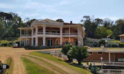 Fazenda à venda, 1984400 m² por R$ 40.000.000,00 - Zona Rural  - Tatuí/SP
