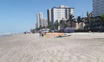 Apartamento com 3 dormitórios à venda, 240 m² por R$ 1.300.000,00 - Jardim Marina - Mongaguá/SP