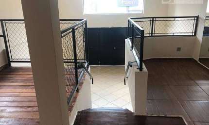 Prédio para alugar, 150 m² por R$ 5.000,00/mês - Centro - Sorocaba/SP
