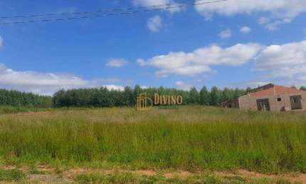 Terreno à venda, 1300 m² por R$ 135.000 - Barreiro - Araçoiaba da Serra/SP