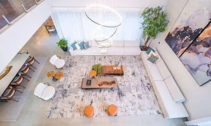 Casa com 4 dormitórios à venda, 560 m² por r$ 6.300.000 - parque reserva fazenda imperial - sorocaba/sp
