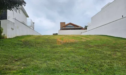 Terreno à venda, 449 m² por R$ 640.000 - Alphaville Nova Esplanada - Votorantim/SP