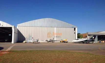 Galpão, 2000 m² - venda por R$ 50.000.000 ou aluguel por R$ 252.500/mês - Vila Nicanor Marques - Sorocaba/SP