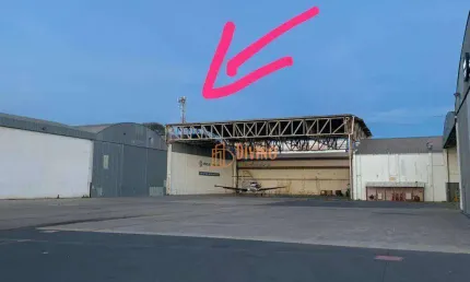 Galpão, 600 m² - venda por R$ 20.000.000 ou aluguel por R$ 41.250/mês - Vila Nicanor Marques - Sorocaba/SP
