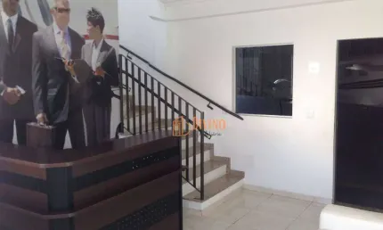 Galpão, 600 m² - venda por r$ 25.000.000 ou aluguel por r$ 40.000/mês - jardim aeroporto - sorocaba/sp