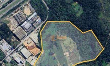 Terreno à venda, 120000 m² por R$ 12.000.000 - Aparecidinha - Sorocaba/SP