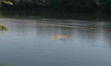 Fazenda à venda, 3560 m² por R$ 65.000.000 - Jardim Nova Barra Sul - Barra do Garças/MT
