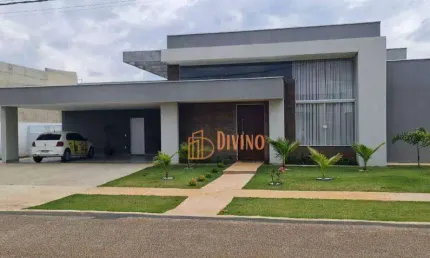 Casa com 4 dormitórios à venda, 320 m² por r$ 1.650.000,00 - jardim solar do bosque - sorocaba/sp