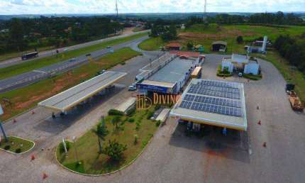 Posto de Gasolina à venda, 80000 m² por R$ 36.000.000 - - Boituva/SP