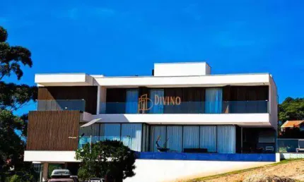 Casa de luxo 5 suites à venda, 700 m² por R$ 10.000.000 -  Condomínio Vila da Mata  - São Roque/SP