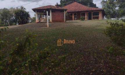 Sítio à venda, 290400 m² por R$ 2.500.000 -  Guareí/SP
