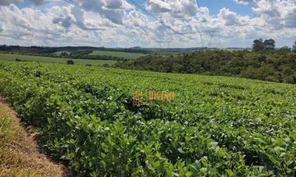 Sítio à venda, 30 Alqueires por R$ 6.000.000 - São Miguel Arcanjo/SP