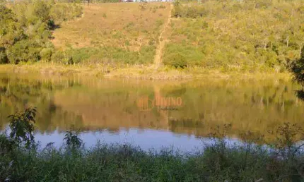 Sítio à venda, 36 alqueires por r$ 4.500.000 - zona rural - pilar do sul/sp