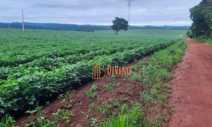 Fazenda à venda, 30 Alqueires por R$ 10.500.000 - Zona Rural - Tatuí/SP