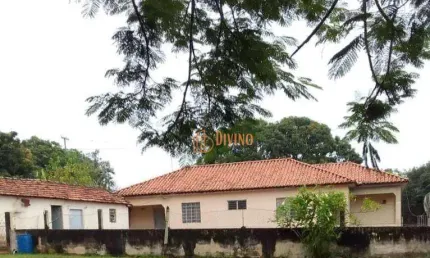 Fazenda à venda, 49 Alqueires por R$ 11.000.000 - Área Rural - Itapetininga/SP