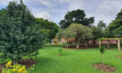 Fazenda com 4 dormitórios à venda, 677600 m² por R$ 17.000.000,00 - Jundiacanga - Araçoiaba da Serra/SP