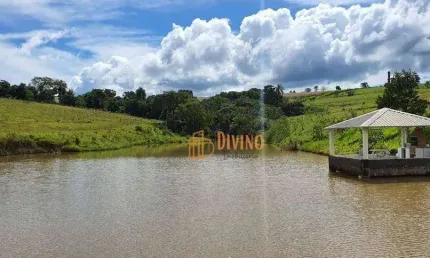 Fazenda à venda, 756 Alqueires por R$ 75.000.000 - Zona Rural - Inocência/MS