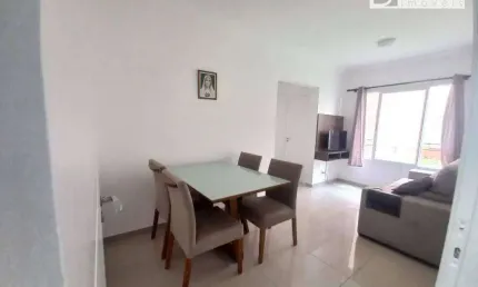 Apartamento com 2 dormitórios à venda, 48 m² por R$ 230.000,00 - Condomínio Spazio Della Vita - Sorocaba/SP