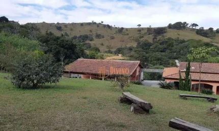 Sítio com 3 dormitórios à venda, 80102 m² por R$ 900.000,00 - Zona Rural - Piedade/SP