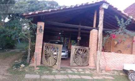 Fazenda com 2 salas à venda na Rua Onze, 200, Do Limal, Piedade