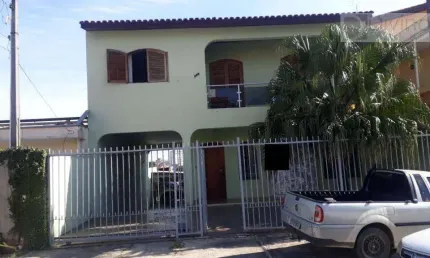 Casa com 4 dormitórios à venda, 300 m² por r$ 600.000,00 - jardim prestes de barros - sorocaba/sp