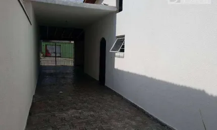 Casa com 4 quartos à venda na Rua José Trugillano, 1192, Parque Vitória Régia, Sorocaba