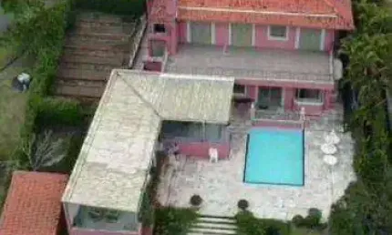 Chácara com 4 dormitórios à venda, 2536 m² por r$ 5.000.000,00 - zona rural - ibiúna/sp
