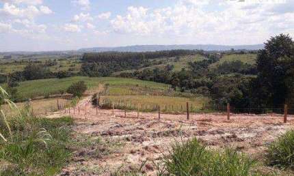Terreno à venda, 2534 m² por R$ 190.000 - Garcia - Charqueada/SP