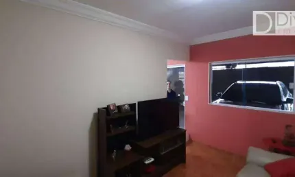 Casa com 3 quartos à venda na Rua Antônio Pedro da Luz, 196, Jardim Piazza di Roma, Sorocaba