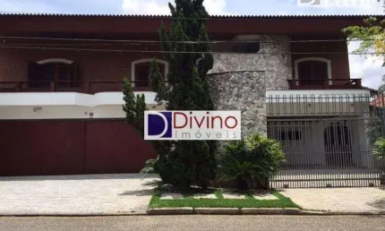 Casa para alugar, 1000 m² por R$ 25.000,00/mês - Jardim América - Sorocaba/SP