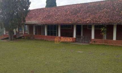 Fazenda à venda, 59 Alqueires  por R$ 6.000.000 - Zona Rural - Bofete/SP