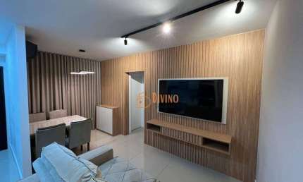 Apartamento Premium à Venda – 15º Andar – Sorocaba/SP