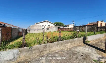 Terreno à venda, 600 m² por r$ 600.000,00 - jardim zulmira - sorocaba/sp