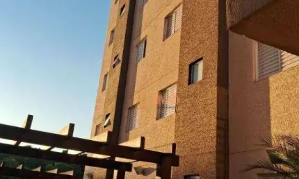 Apartamento à Venda no Edifício Florence  Sorocaba/SP