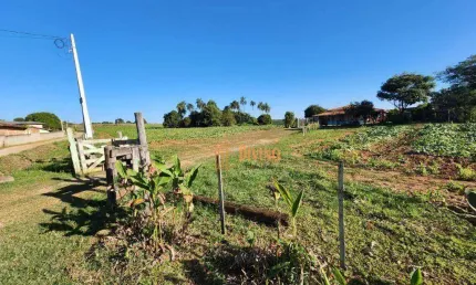 Sítio em Araçoiaba da Serra - Oportunidade Única para Investimento!