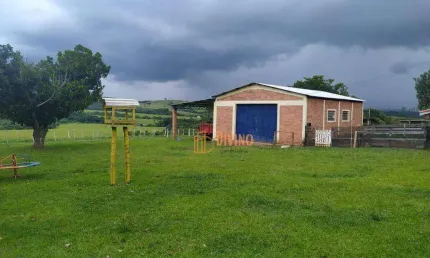 OPORTUNIDADE ÚNICA DE INVESTIMENTO NO AGRONEGÓCIO (Paranapanema-SP)
