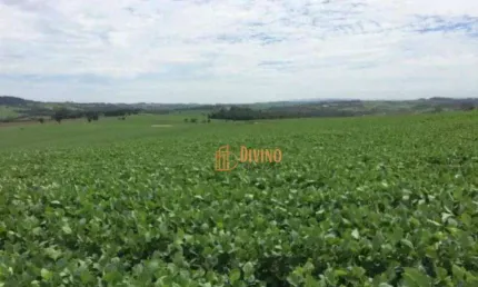 Fazenda com 3 dormitórios à venda, 1185800 m² por R$ 10.500.000 - Zona Rural - Tatuí/SP