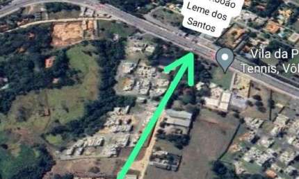 Área à venda, 19500 m² por R$ 3.900.000 - Conjunto Habitacional Santa Maria - Votorantim/SP