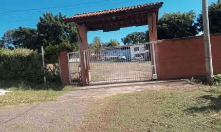 Sítio à venda, 8 Alqueires por R$ 4.300.000 -  Tietê/SP