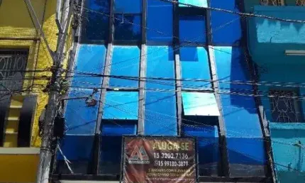 Loja, 536 m² - venda por R$ 1.450.000,00 ou aluguel por R$ 15.830,91/mês - Centro - Sorocaba/SP